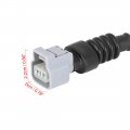 X Autohaux 4777050050 Front Brake Pad Electronic Wear Sensor Replacement Indicators For Lexus Ls430 2001-2006