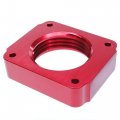 Def 400-524 Throttle Body Spacer Replacement For Mustang Gt 1999-2004 4 6l V8 With Returnless Fuel System 