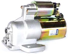 Tyc 1-06656 Ford Escape Replacement Starter