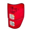 Right Side Tail Light Assembly Replacement For Ranger 2019 2020 2021 2022 Passenger Rear Rh Lamp Red Abs Plastic Kb3z-13404-f 