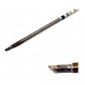 T15-c4 Bevel Soldering Tip 4mm X 11 5mm For Use With Fm-2027 