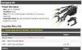 Fuel Injector Kit For 1996-2005 Chevy Blazer 4 3l V6
