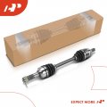 A-premium Cv Axle Shaft Assembly Compatible With Honda Foreman 500 2014 2015 2016 2017 Rubicon Front Right Passenger Side