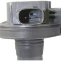 Ignition Coil For Ford Flex Taurus 2010 2011 2012 12v On Plug Design 2 Male Blade Terminals Clx-m0-usa-repl504625-cl360a70 