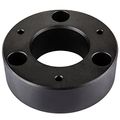 3 Inch Front Leveling Lift Kit Strut Spacers For Chevrolet Silverado 1500 Gmc Sierra In 