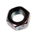 Multi-purpose Nut Zinc Clear Medium Thread M7-1 0 Callout Size  