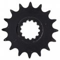 Niche Drive Sprocket Chain Combo For Honda Cbr954rr Cbr929rr Front 16 Rear 43 Tooth 530vm-x X-ring 108 Links