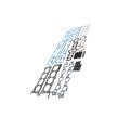 Cylinder Head Gasket For Mercury Grand Marquis 2004 2005 2006 2007 2008 Multi Layered Steel 8 Cyl 4 6l Engine Part Number 
