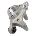Passenger Side Rear Suspension Knuckle 84454536 For Chevrolet Malibu 2016 2024 And Buick 28 2020 Fits 1 5l 1 8l 2 0l 4 Cylinder 