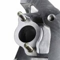 A-premium Standard Volume Oil Pump With O-ring Gasket Compatible Toyota Camry 1994-2001 Sienna 1998-2000 Avalon 1995-1999
