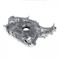 A-premium Standard Volume Oil Pump With O-ring Gasket Compatible Toyota Camry 1994-2001 Sienna 1998-2000 Avalon 1995-1999