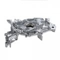 A-premium Standard Volume Oil Pump With O-ring Gasket Compatible Toyota Camry 1994-2001 Sienna 1998-2000 Avalon 1995-1999