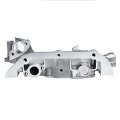 A-premium Standard Volume Oil Pump With O-ring Gasket Compatible Toyota Camry 1994-2001 Sienna 1998-2000 Avalon 1995-1999