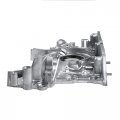 A-premium Standard Volume Oil Pump With O-ring Gasket Compatible Toyota Camry 1994-2001 Sienna 1998-2000 Avalon 1995-1999
