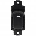 Power Window Switch Rear 7 Pins Replcaement For Hyundai Sonata 2008-2010 Replaces 935803k500 