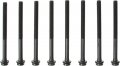 Engine Cylinder Head Bolt Set For Mercedes-benz Slk32 Amg 2002 2003 2004 Pc-627634 