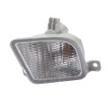 Front Driver Side Turn Signal Light Assembly For Honda Passport 2019 2020 2021 Elite Ex L Touring Model 33350thra01 Ho2530131 