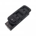 Secosautoparts Driver Door Power Window Switch Compatible With Ford Fiesta 2014 2015 2016 2017 2018 2019 D2bt-14a132-aa