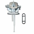 Fuel Cock Petcock 44300-49b22 For Suzuki Ltf250 Ltf300 Quadrunner 96-02 