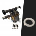 Oem Ar 3 4 Shaft 2800 Psi Pressure Washer Pump For Rigid Rd80704 Rd80991 Rd80763