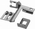 Racing Power R9620 Throttle Cable Bracket 