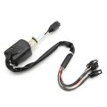 978-5411 Multi Function Heavy Duty Switch For Peterbilt 377 1987-1994 378 1988-1998 379 1987-1998 Replaces Tl10750 577 75004 