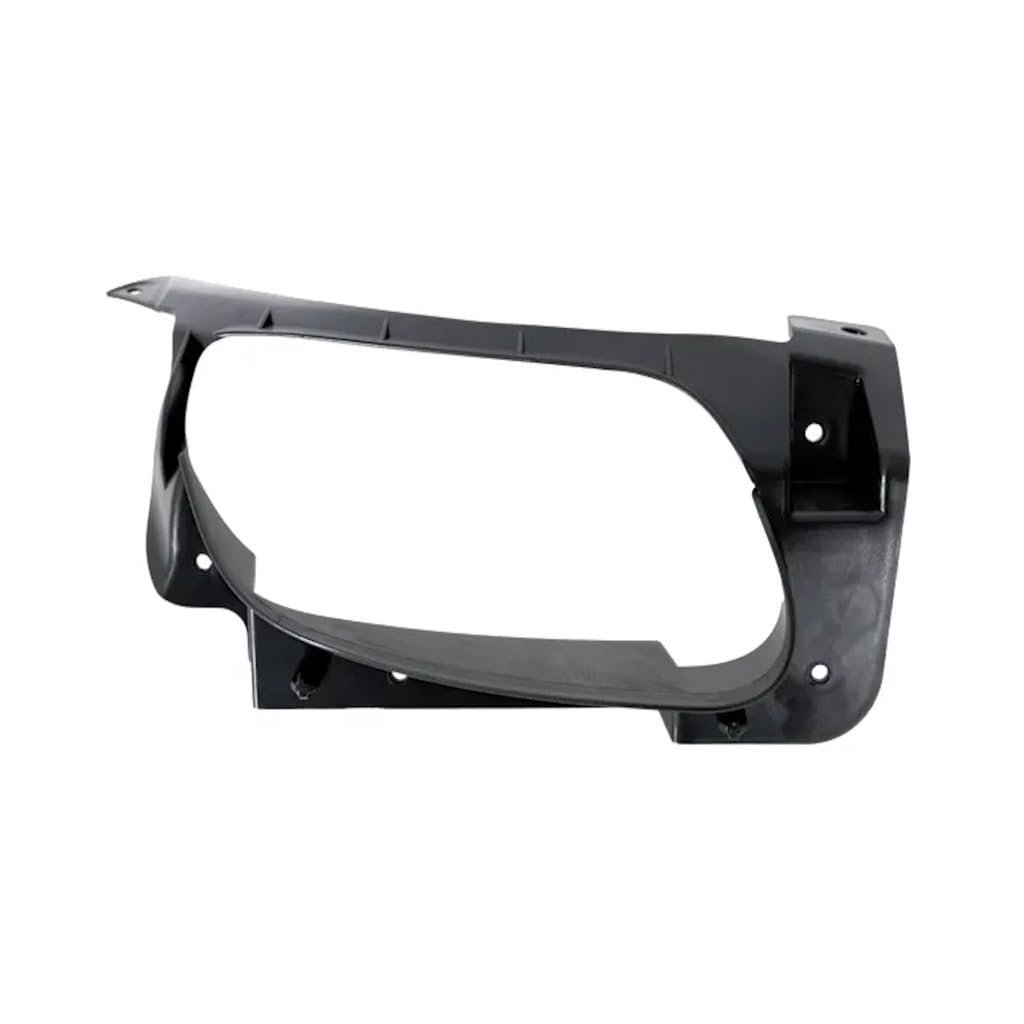 Rear Bumper Bracket Passenger Side For Dodge Charger 2015 2023 Fs T Road And Track R T Se Sxt Plus Gt Replaces 68226560aa