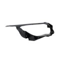 Rear Bumper Bracket Passenger Side For Dodge Charger 2015 2023 Fs T Road And Track R T Se Sxt Plus Gt Replaces 68226560aa