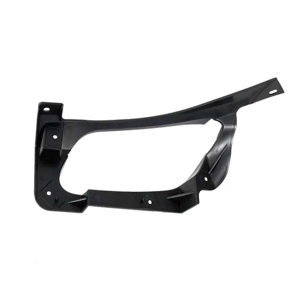 Rear Bumper Bracket Passenger Side For Dodge Charger 2015 2023 Fs T Road And Track R T Se Sxt Plus Gt Replaces 68226560aa