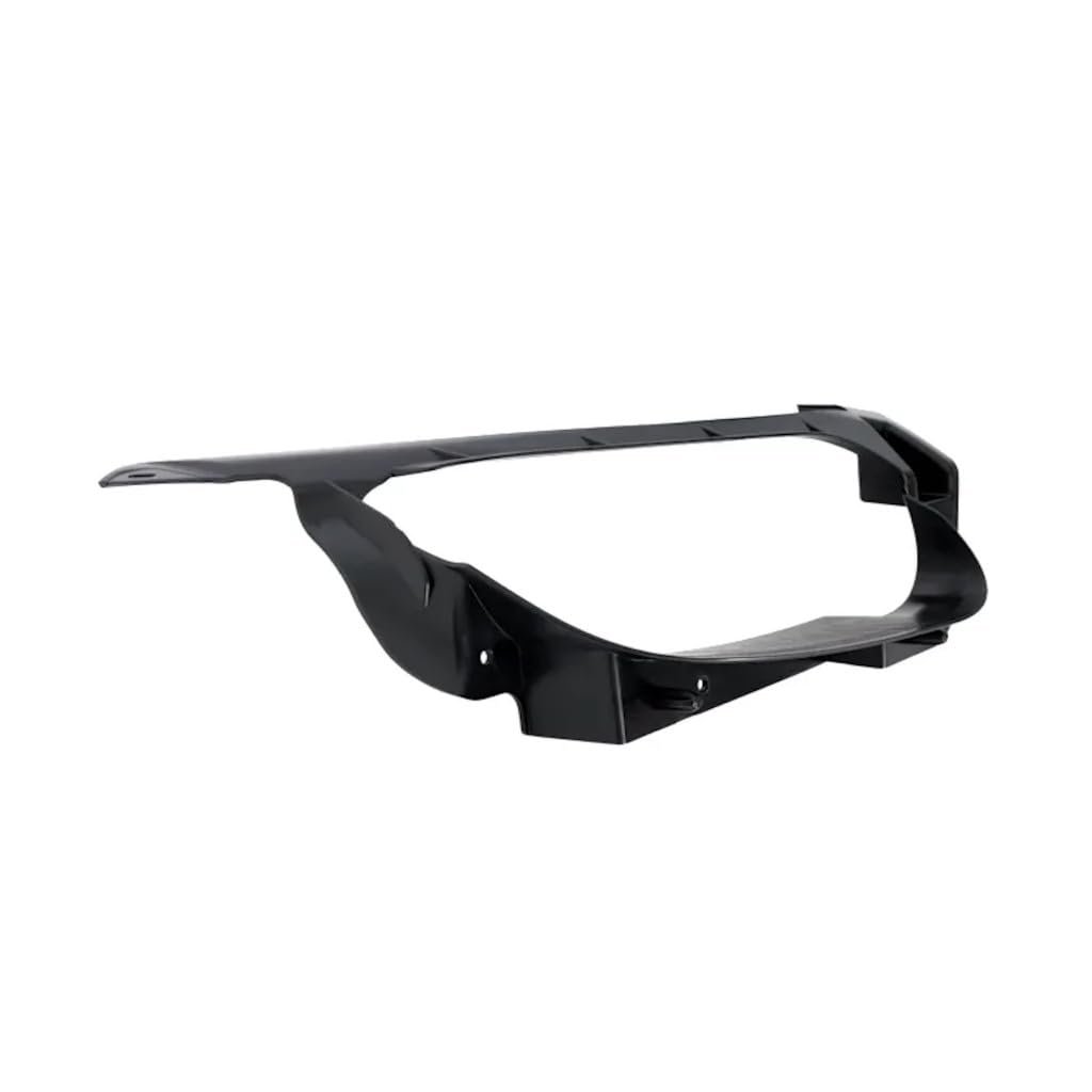 Rear Bumper Bracket Passenger Side For Dodge Charger 2015 2023 Fs T Road And Track R T Se Sxt Plus Gt Replaces 68226560aa