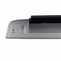 For 2003-2016 Ford Expedition Lincoln Navigator Led Bar 3rd Third Tail Brake Light Rear Lamp High Mount Stop Chrome Housing