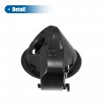 X Autohaux Fuel Filler Gas Cap Door Lid Housing Hinge Pocket Replaces 9l3z-9927936-b 9l3z9927936b Ford F150 2009-2014 For
