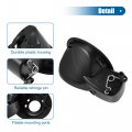 X Autohaux Fuel Filler Gas Cap Door Lid Housing Hinge Pocket Replaces 9l3z-9927936-b 9l3z9927936b Ford F150 2009-2014 For