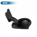 X Autohaux Fuel Filler Gas Cap Door Lid Housing Hinge Pocket Replaces 9l3z-9927936-b 9l3z9927936b Ford F150 2009-2014 For