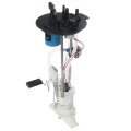Fits For Fuel Pump Electric Replacement Module Assembly 08-07d Ranger L4 2 3l08-07 Ford V6 3 0l11-07 For 4 0l E2503 For Fuel