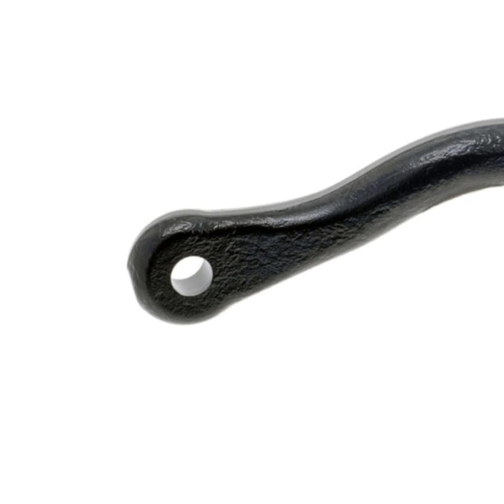 Tie Rod End For 2015 To 2025 Lexus Rc350 Female 2 1 61 In Shank Length Front Position Standard Style Alx-pau-me-ms86685-cla8