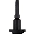 Ignition Coils Compatible 1995-1997 For Jaguar Vanden Plas 4 0l L6 Xj6 2-pins Coil Packs Replacement Uf384 1 Pcs 
