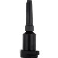 Ignition Coils Compatible 1995-1997 For Jaguar Vanden Plas 4 0l L6 Xj6 2-pins Coil Packs Replacement Uf384 1 Pcs