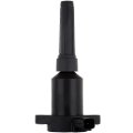 Ignition Coils Compatible 1995-1997 For Jaguar Vanden Plas 4 0l L6 Xj6 2-pins Coil Packs Replacement Uf384 1 Pcs