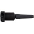 Ignition Coils Compatible 1995-1997 For Jaguar Vanden Plas 4 0l L6 Xj6 2-pins Coil Packs Replacement Uf384 1 Pcs