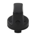 D461-66-141a-02 D6y1-76-142 Ignition Key Knob Push Turn Switch Keyless Push-button Cover Set Replacement For 2006 2007 Mazda 6