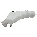 Coolant Reservoir With Cap For Ford Excursion 2000 2005 And F Series Super Duty 1999 2004 Fo3014141 2c3z8a080aa 