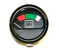 Tennant 222216 Battery Meter For Truck Specific Applications 