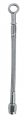 Fragola -3an Clear Covered Straight X 7 16 Bjo 18in 