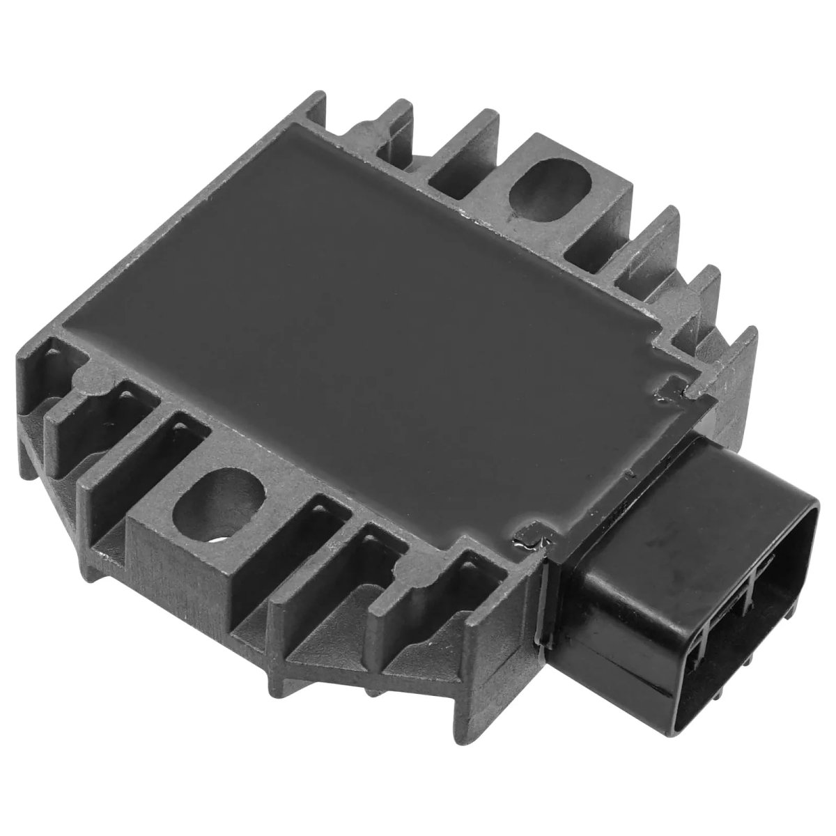 5gt-81960-00-00 5bn-81960-00-00 Voltage Regulator Rectifier Upgraded For Yamaha Yxr45f Rhino 450 2006-2008
