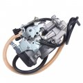 Goodbest New Carburetor Compatible With Kawasaki Vulcan 800 Vn800 1995-2005 Repalce15003-1200 15003-1380
