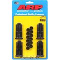 Connecting Rod Bolt Kit Arp-146-6001 For Jeep 4 0l Inline 6 Cylinder Engine Stock Size Black Finish 