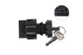 Motoku Ignition Key Switch For Atv Scrambler Sportsman 400 500 550 800 Trail Boss 330 Blazer 250 Ranger Crew Rzr 4 Xp S Pro Rmk