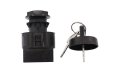 Motoku Ignition Key Switch For Atv Scrambler Sportsman 400 500 550 800 Trail Boss 330 Blazer 250 Ranger Crew Rzr 4 Xp S Pro Rmk