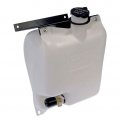 Washer Fluid Reservoir Kenworth C500 T400 T600 T440 T470 T660 T800 T450 95- 19 T-series W900 K114-20 